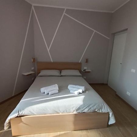 Le Tre Vele Hotel ลาสเปเซีย ภายนอก รูปภาพ