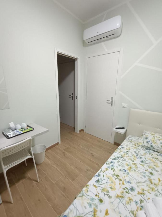 Le Tre Vele Hotel ลาสเปเซีย ภายนอก รูปภาพ